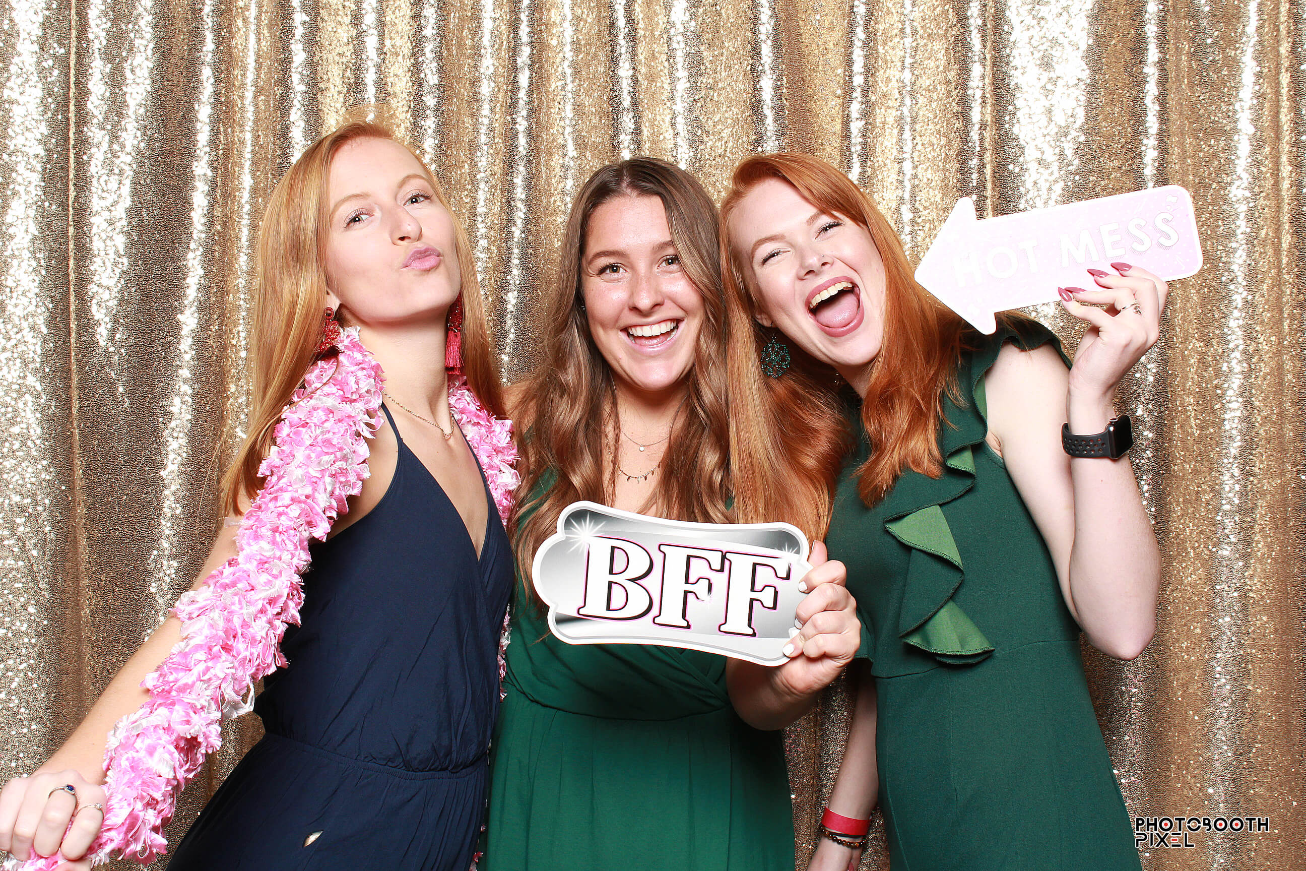 Alpha Chi Omega Formal | View more photos from the event at gallery.photoboothpixel.com/u/PhotoBoothPixel/Alpha-Chi-Omega-Formal